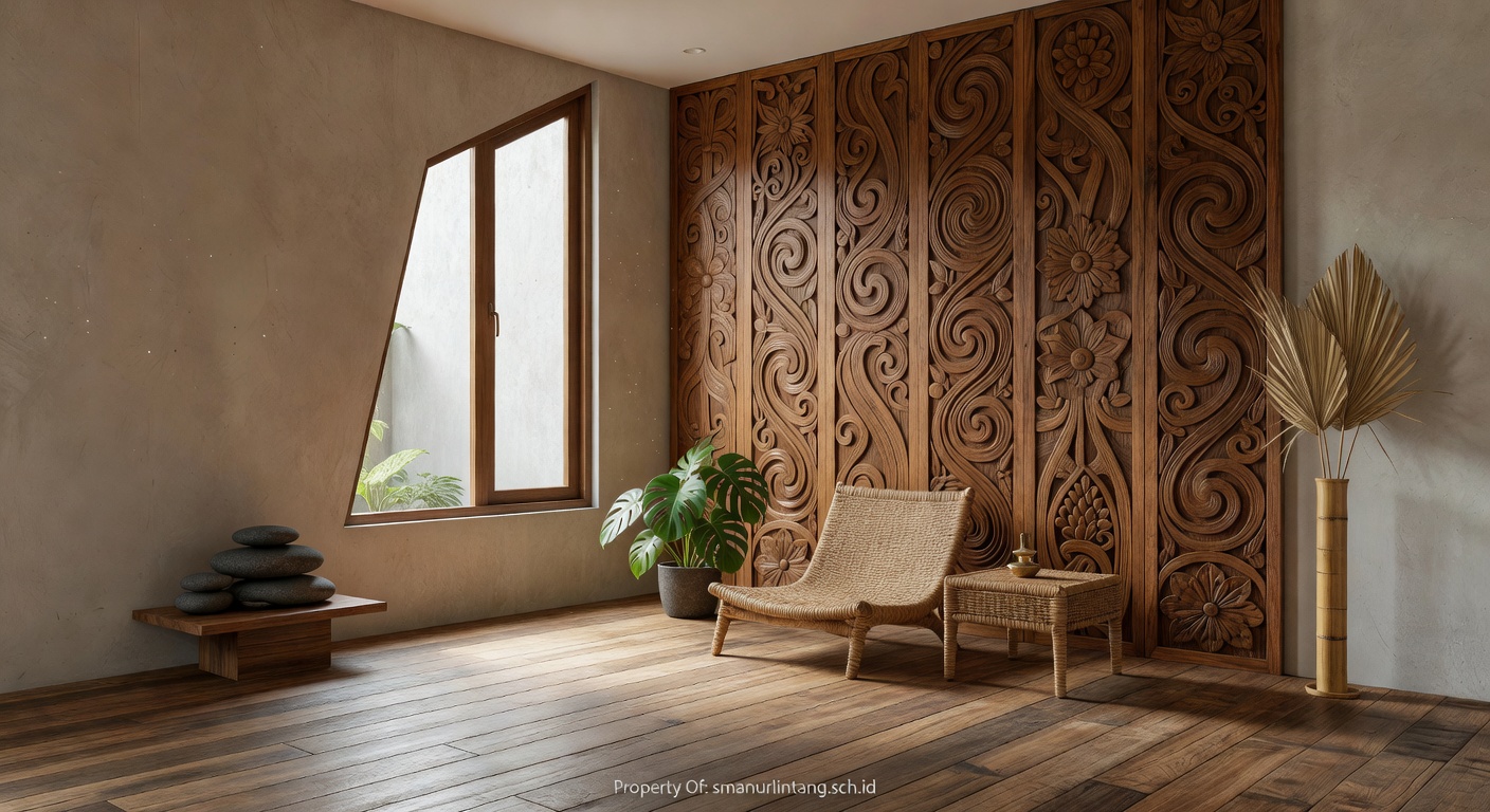 Kenapa Feng Shui Indonesia Jadi Inspirasi Desain Rumah Unik